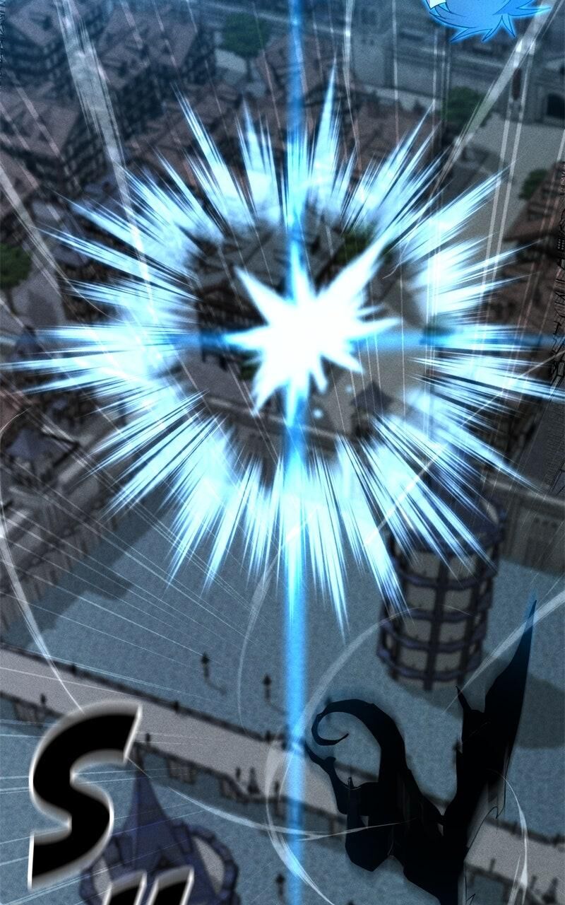 Solo Spell Caster Chapter 214 Page 123