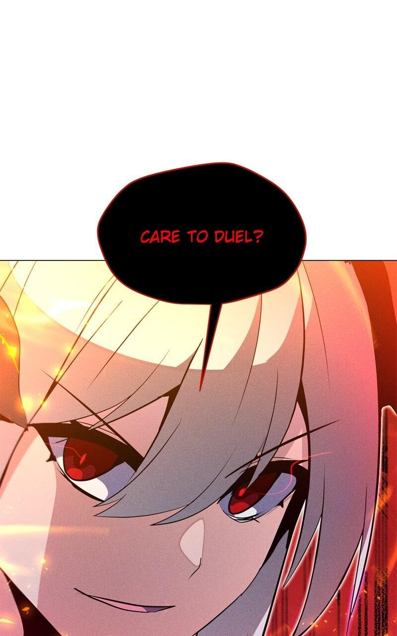 Solo Spell Caster Chapter 214 Page 131