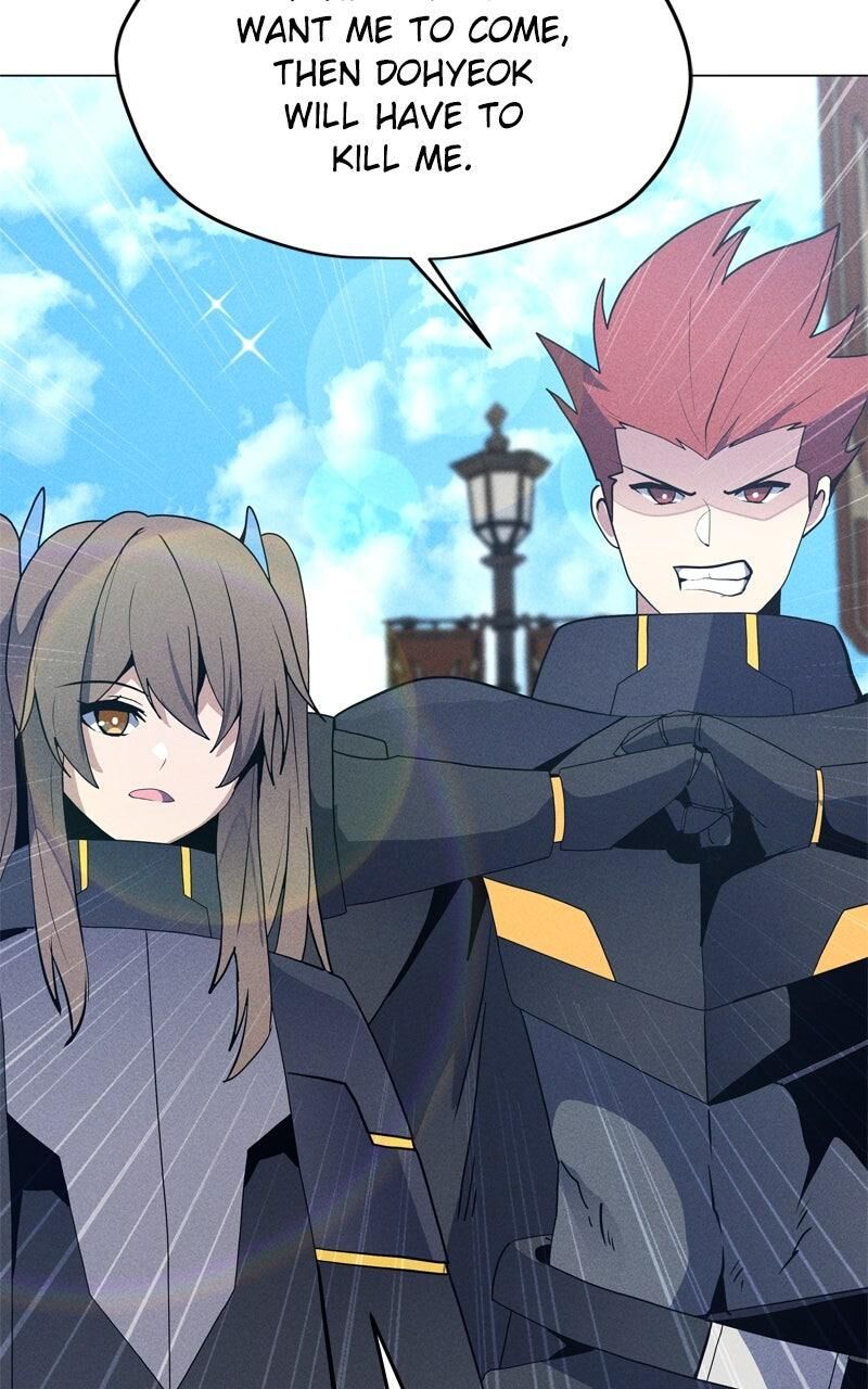 Solo Spell Caster Chapter 214 Page 15