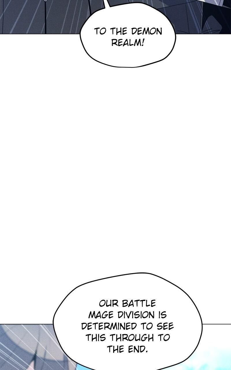 Solo Spell Caster Chapter 214 Page 16