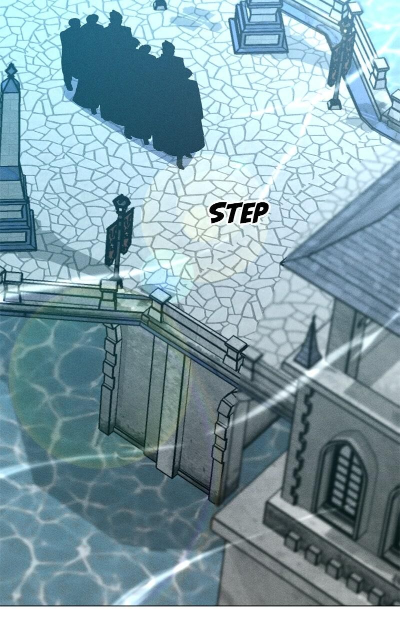 Solo Spell Caster Chapter 214 Page 2