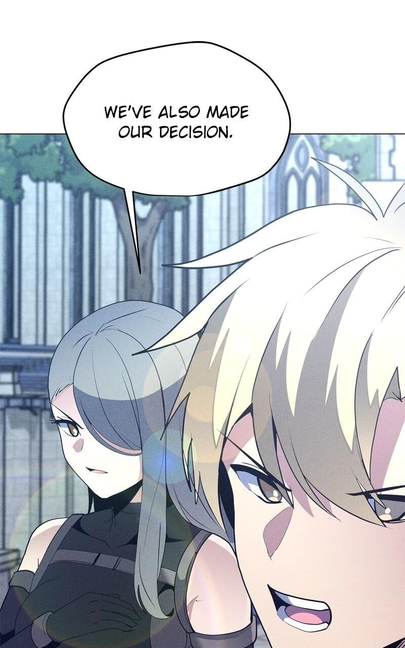 Solo Spell Caster Chapter 214 Page 22