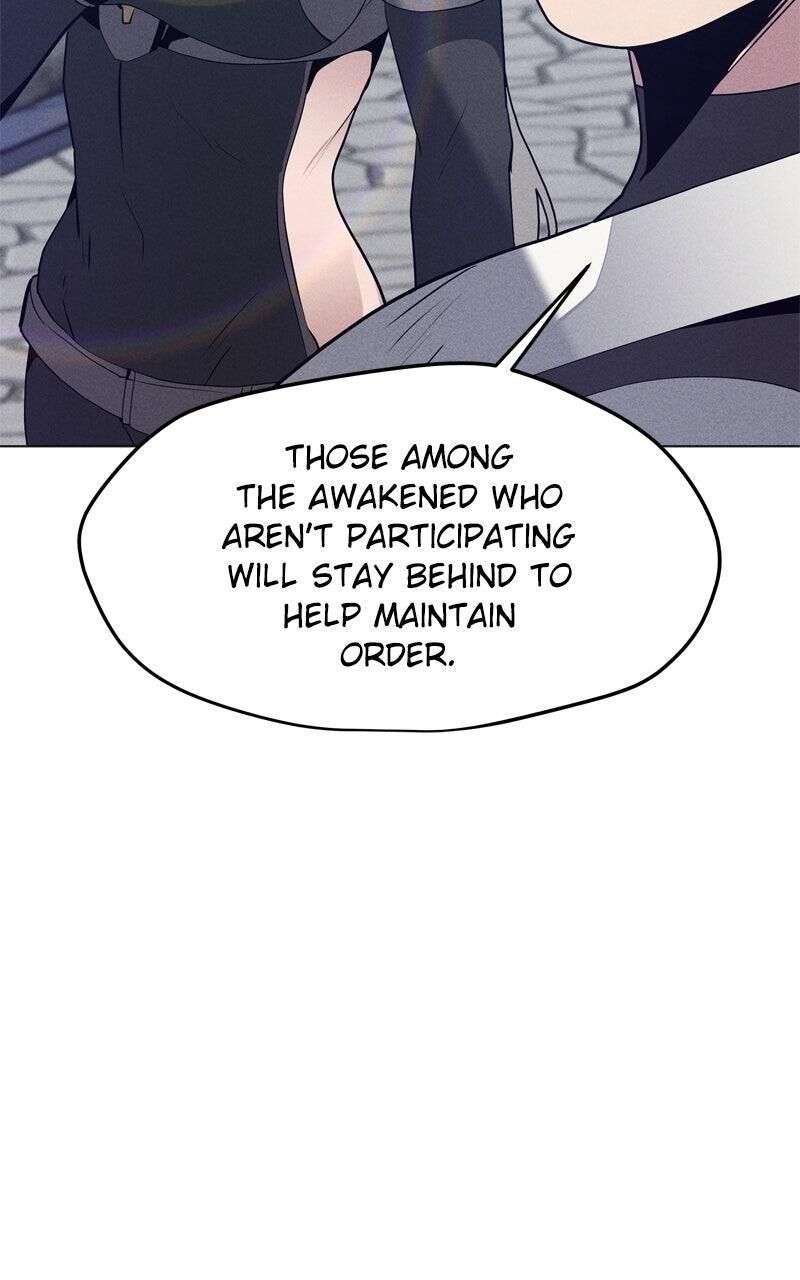 Solo Spell Caster Chapter 214 Page 23