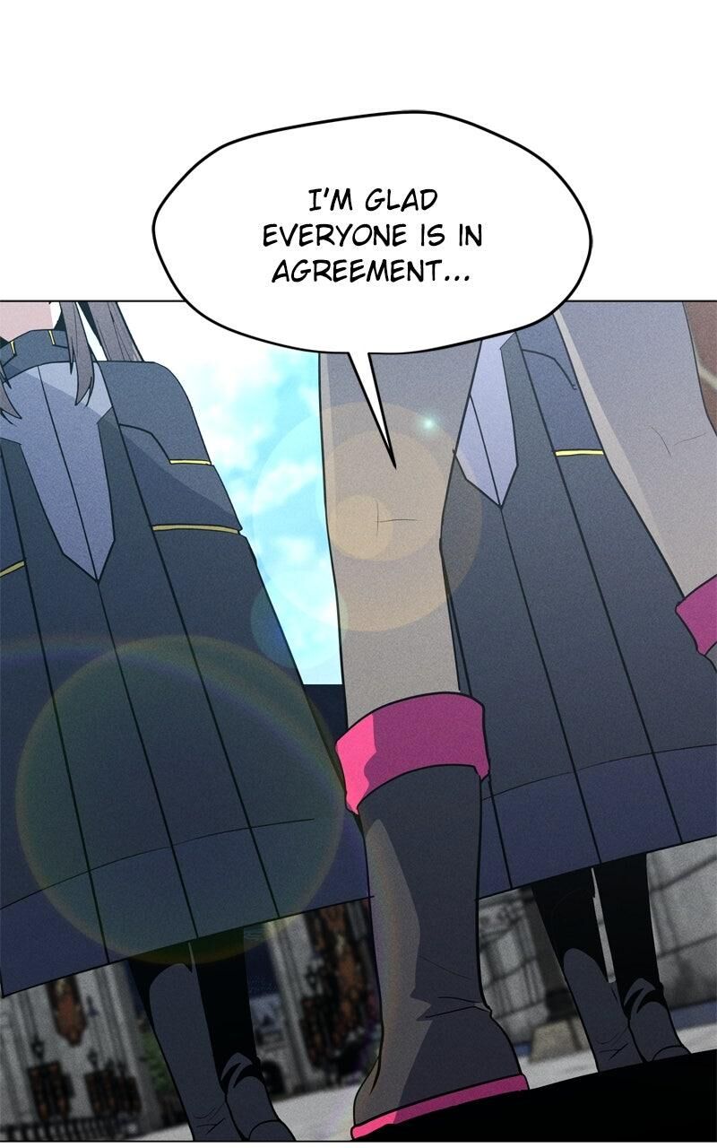 Solo Spell Caster Chapter 214 Page 24