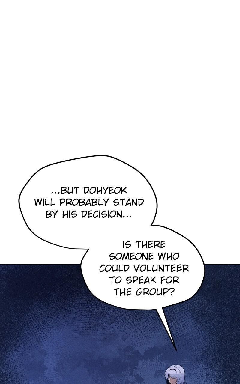 Solo Spell Caster Chapter 214 Page 25