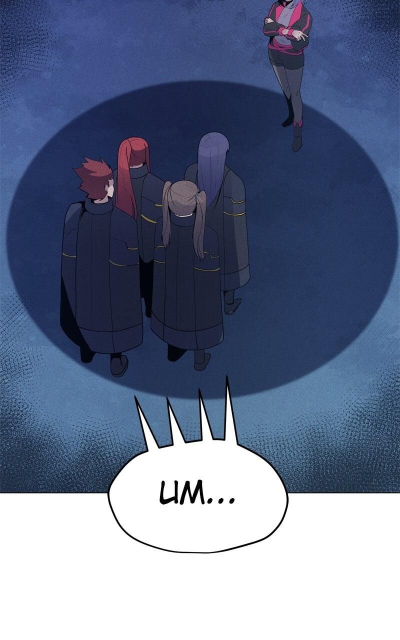 Solo Spell Caster Chapter 214 Page 26