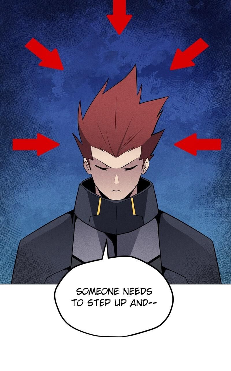 Solo Spell Caster Chapter 214 Page 28