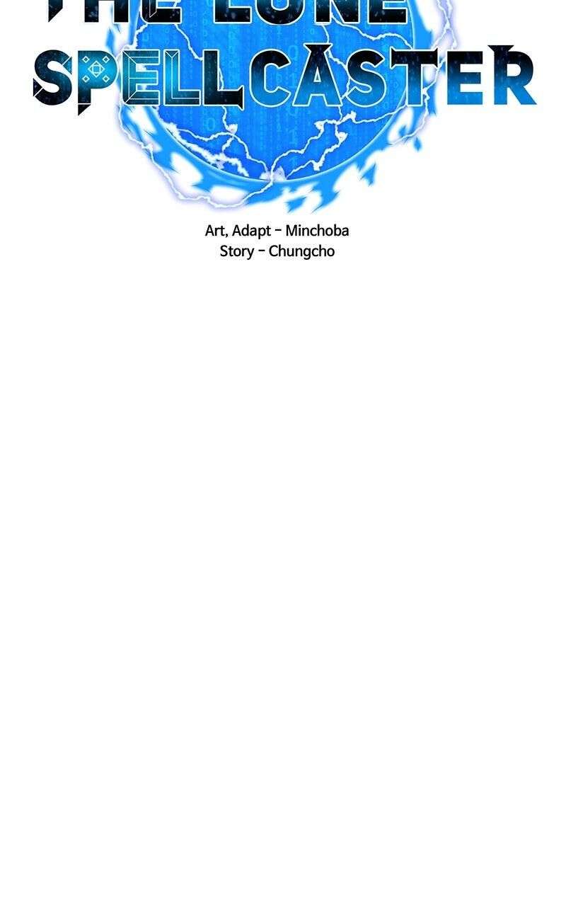 Solo Spell Caster Chapter 214 Page 35