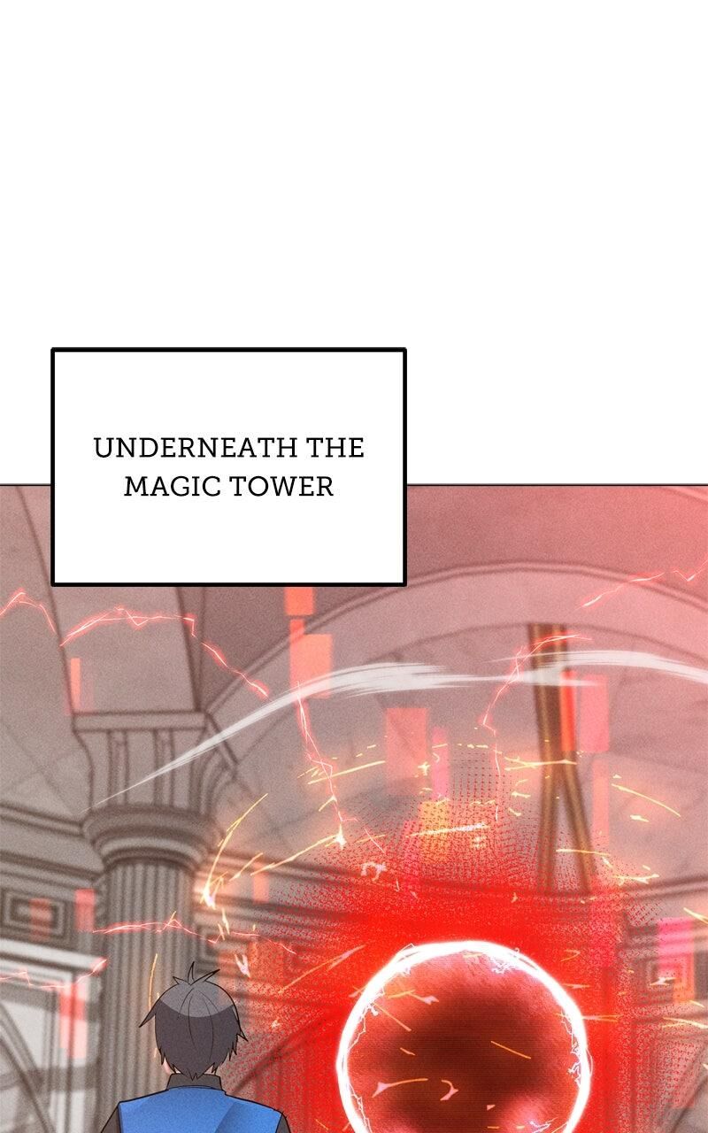 Solo Spell Caster Chapter 214 Page 36