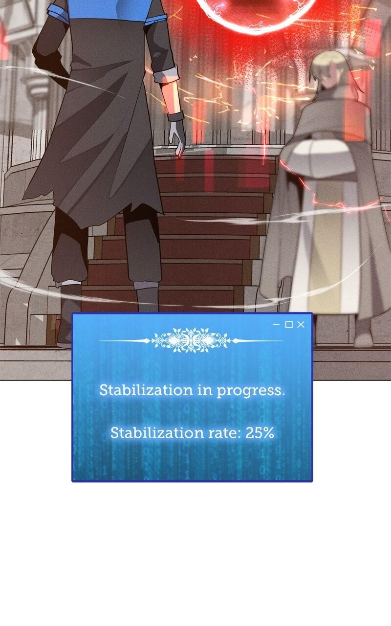 Solo Spell Caster Chapter 214 Page 37