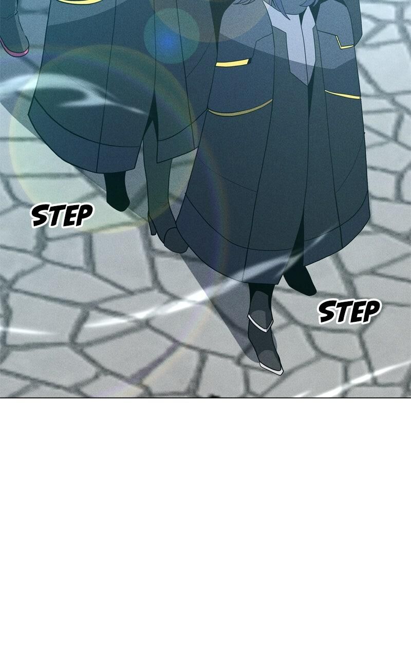 Solo Spell Caster Chapter 214 Page 4