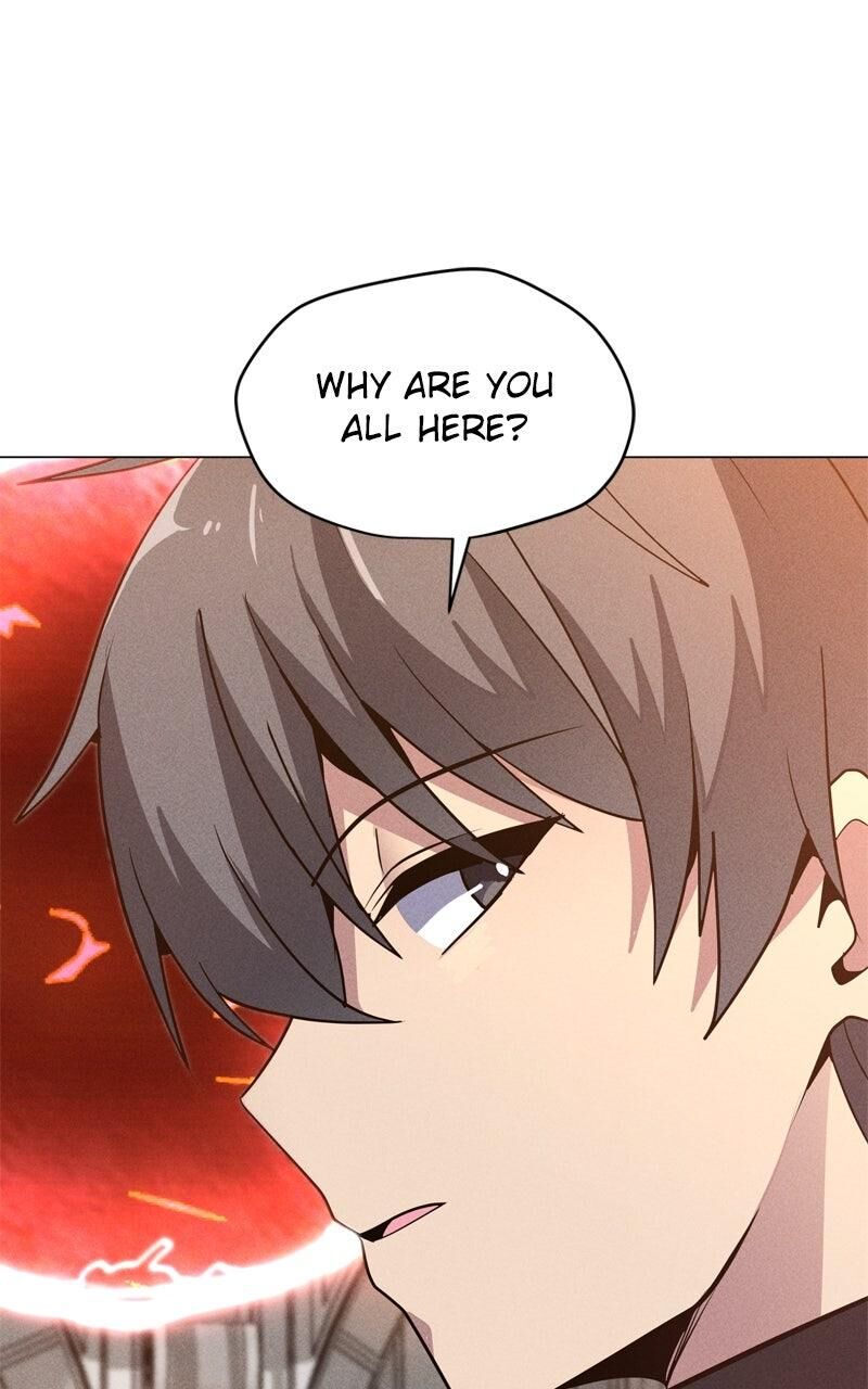 Solo Spell Caster Chapter 214 Page 40