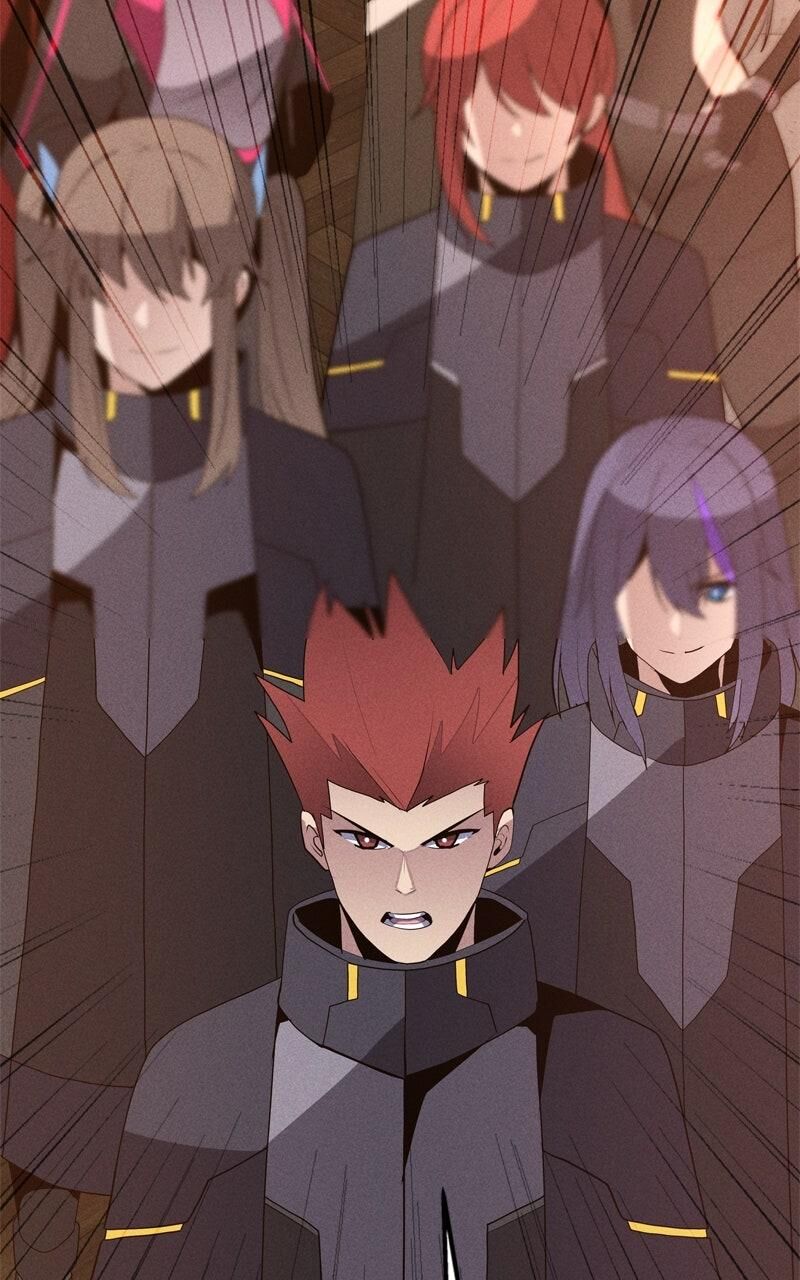 Solo Spell Caster Chapter 214 Page 46