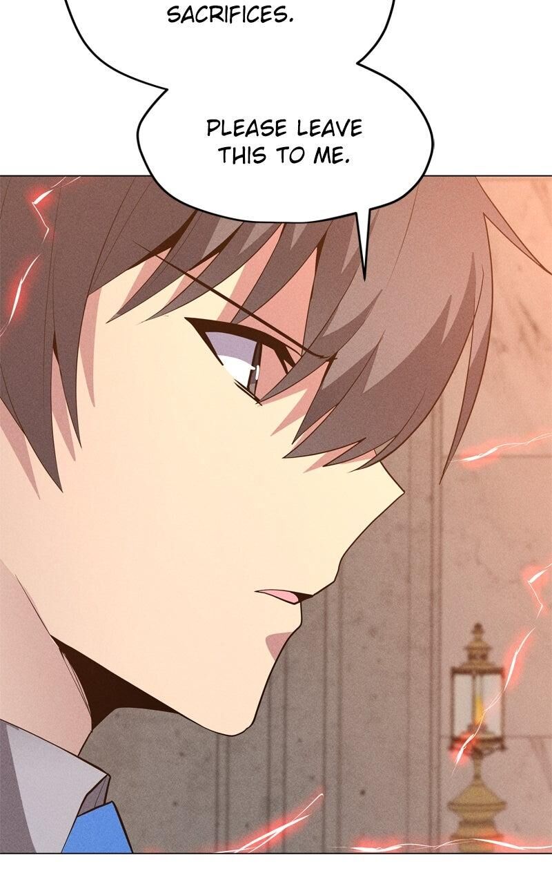 Solo Spell Caster Chapter 214 Page 48