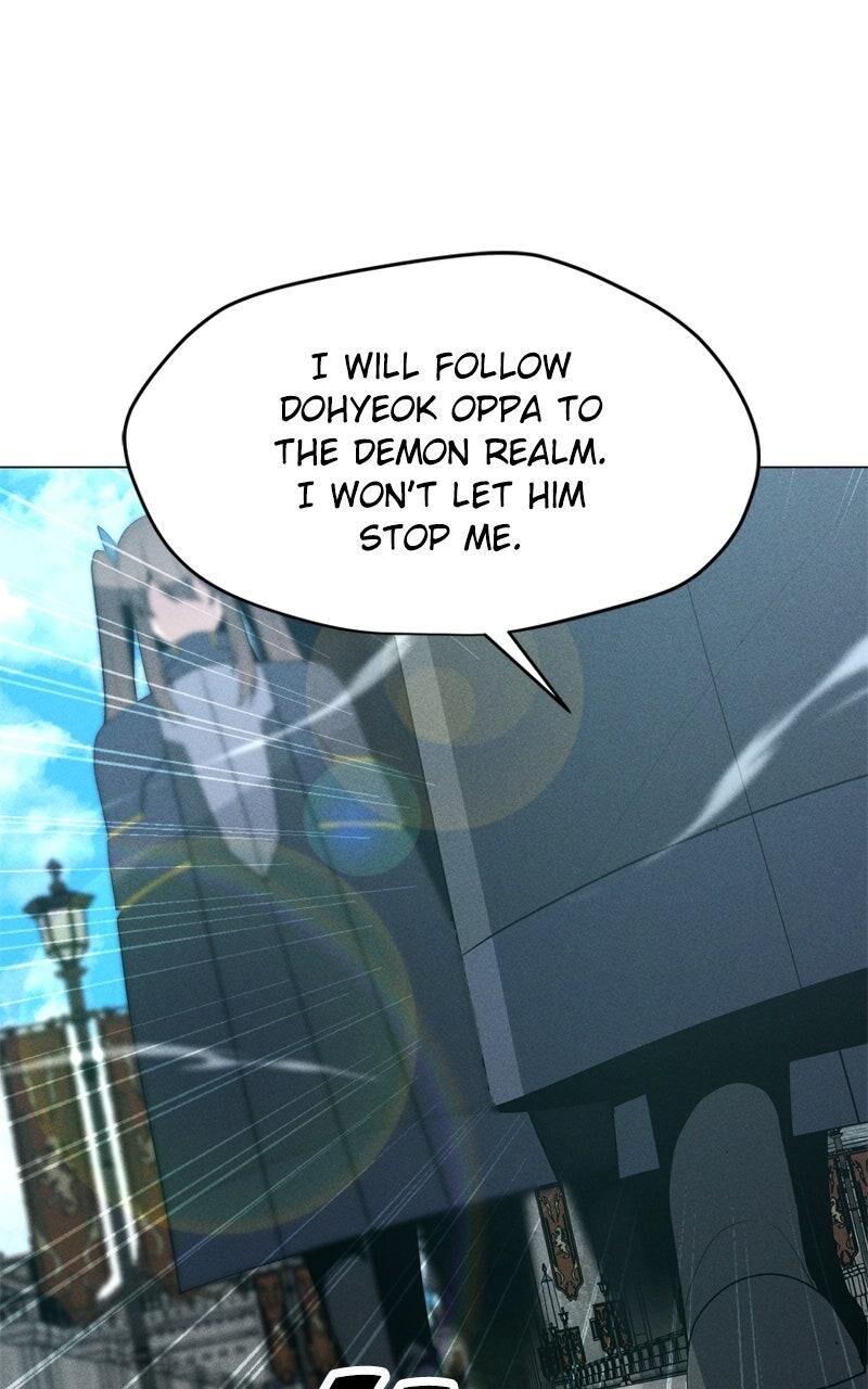 Solo Spell Caster Chapter 214 Page 5