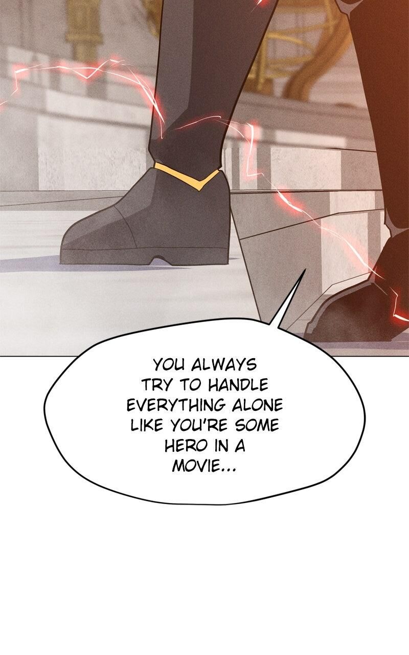 Solo Spell Caster Chapter 214 Page 50