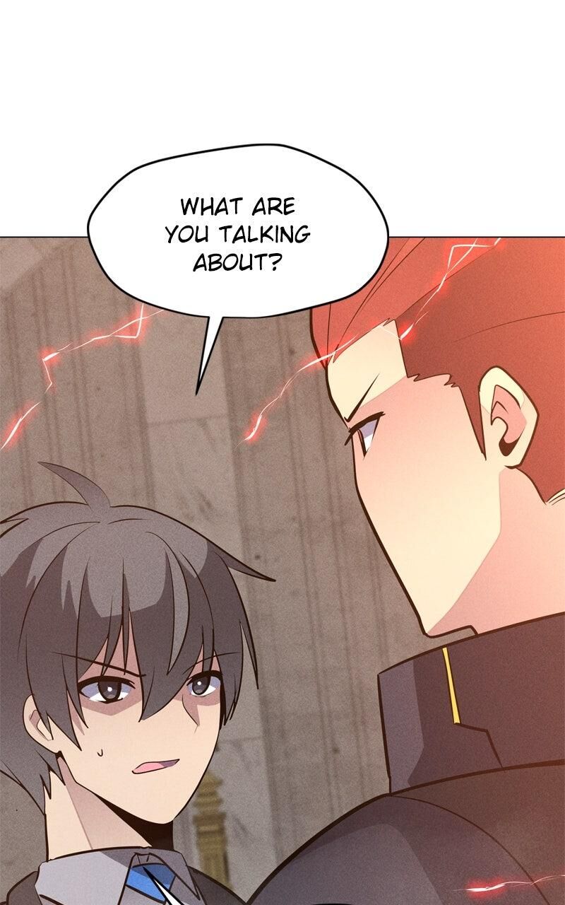 Solo Spell Caster Chapter 214 Page 53