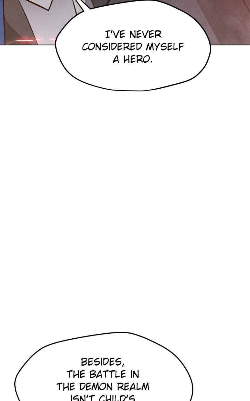 Solo Spell Caster Chapter 214 Page 54