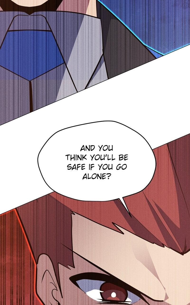 Solo Spell Caster Chapter 214 Page 56