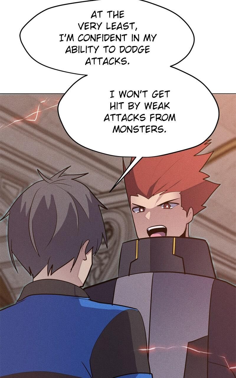 Solo Spell Caster Chapter 214 Page 58