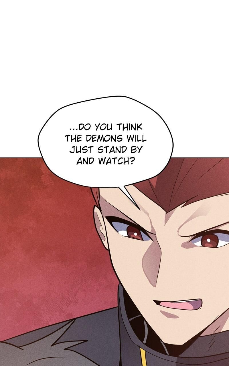 Solo Spell Caster Chapter 214 Page 61