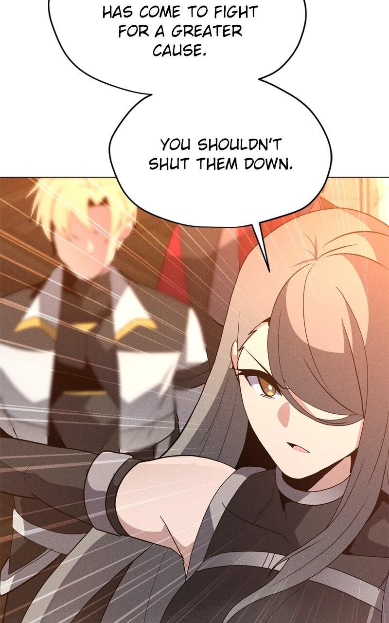 Solo Spell Caster Chapter 214 Page 67