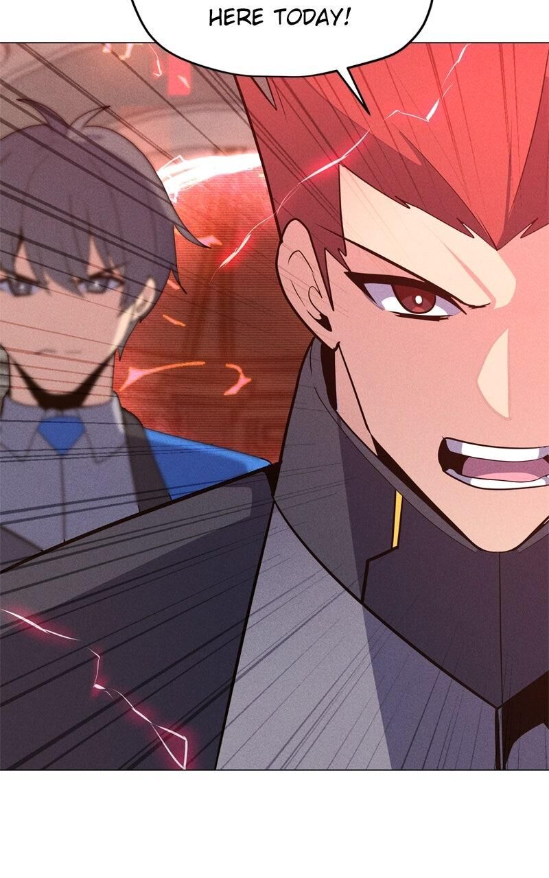 Solo Spell Caster Chapter 214 Page 73