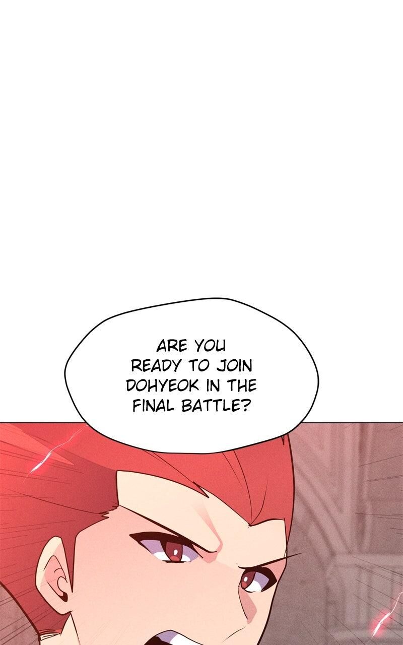 Solo Spell Caster Chapter 214 Page 74