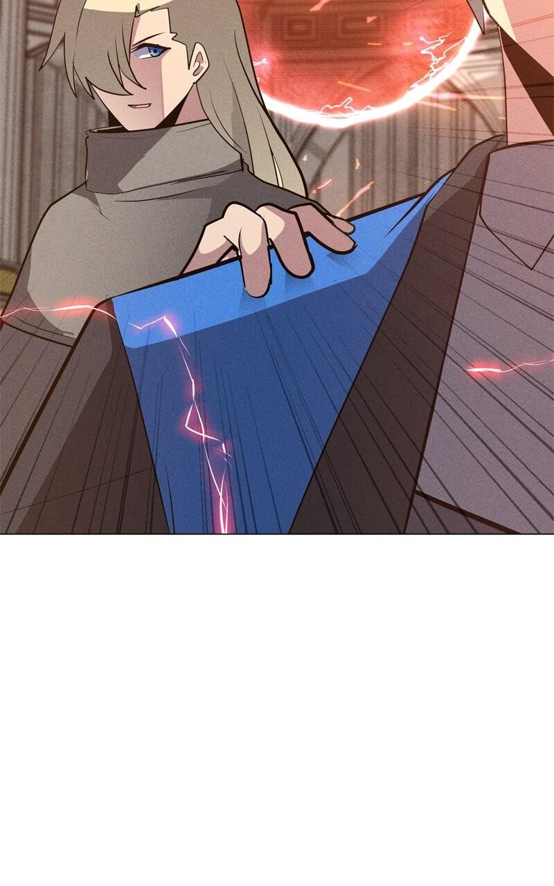 Solo Spell Caster Chapter 214 Page 77