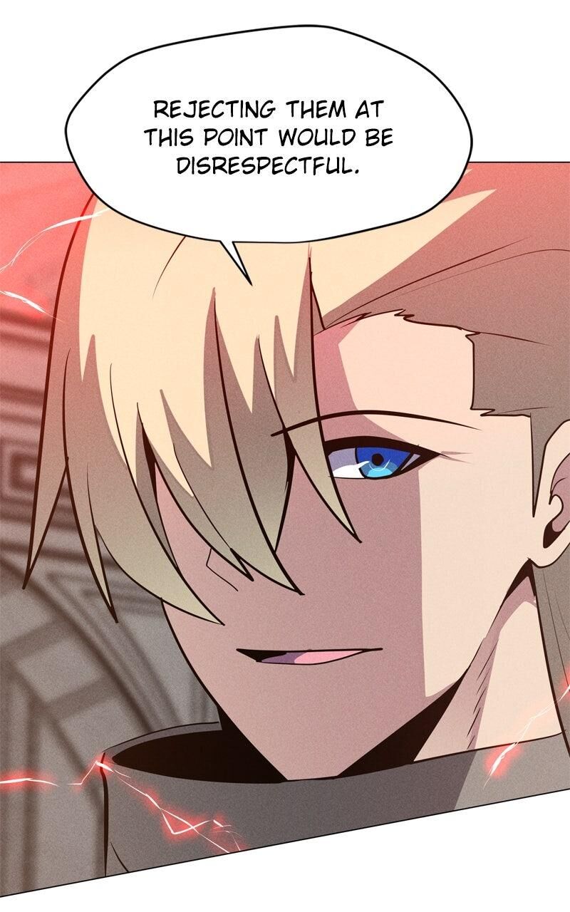 Solo Spell Caster Chapter 214 Page 78