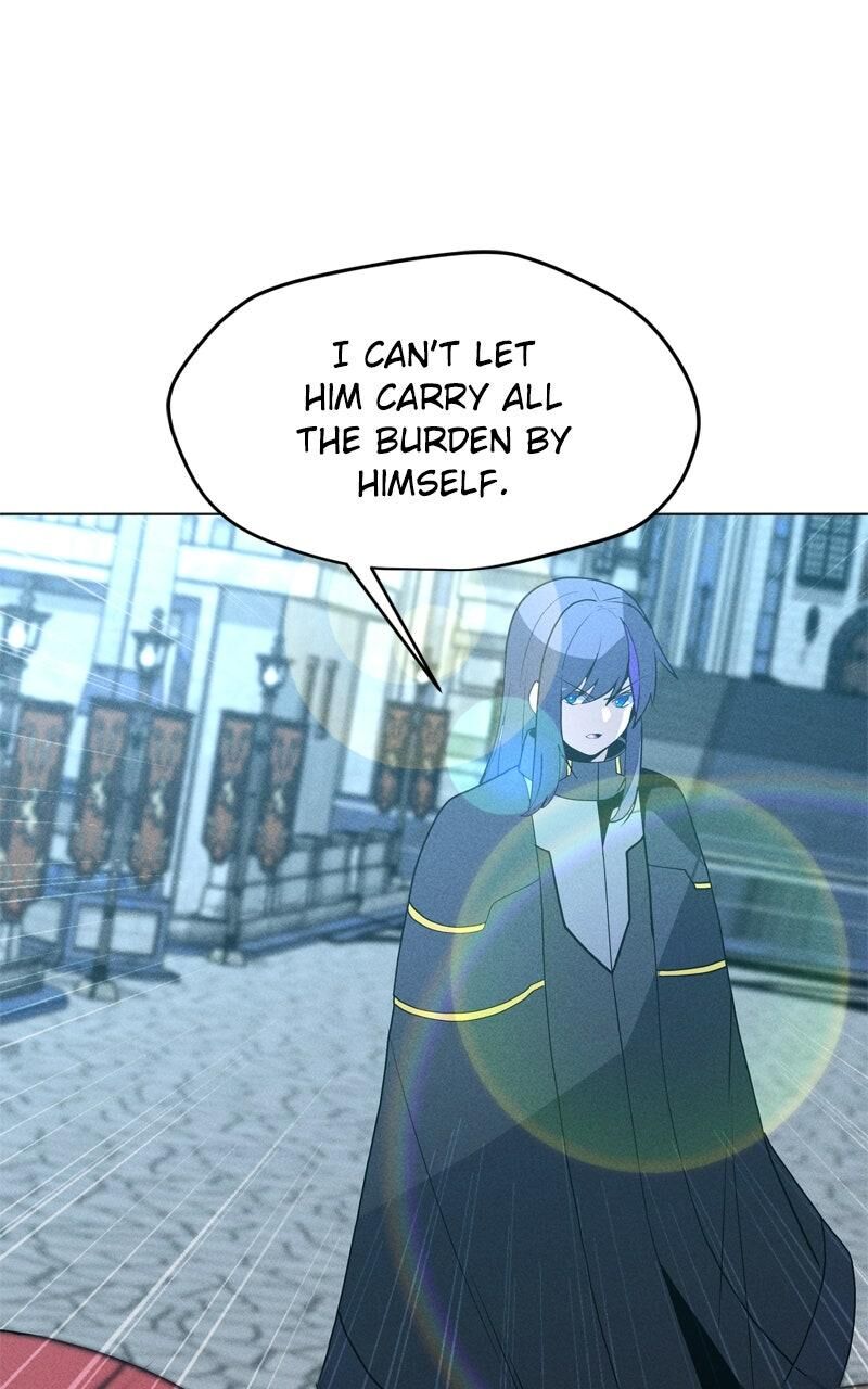 Solo Spell Caster Chapter 214 Page 8