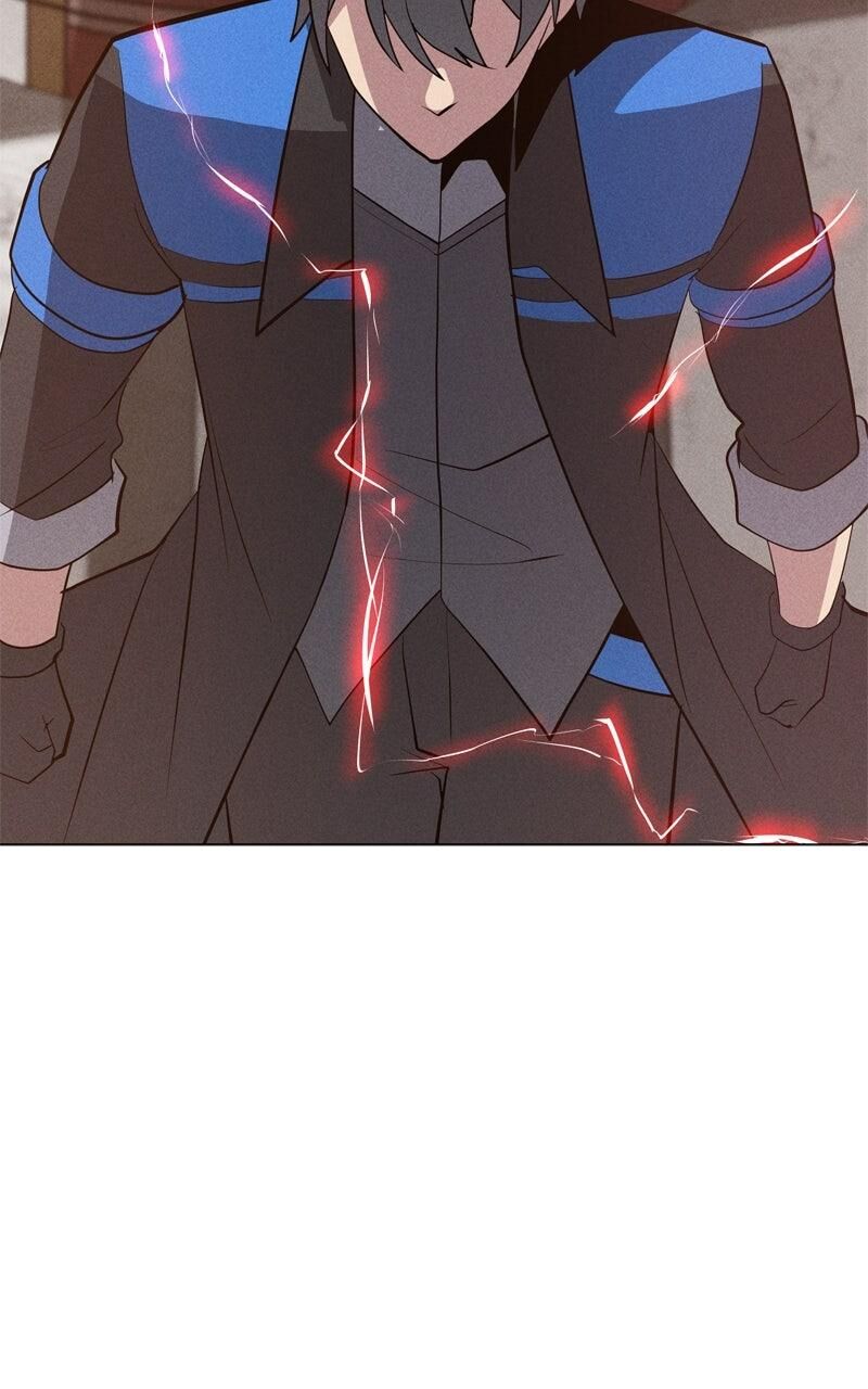 Solo Spell Caster Chapter 214 Page 81