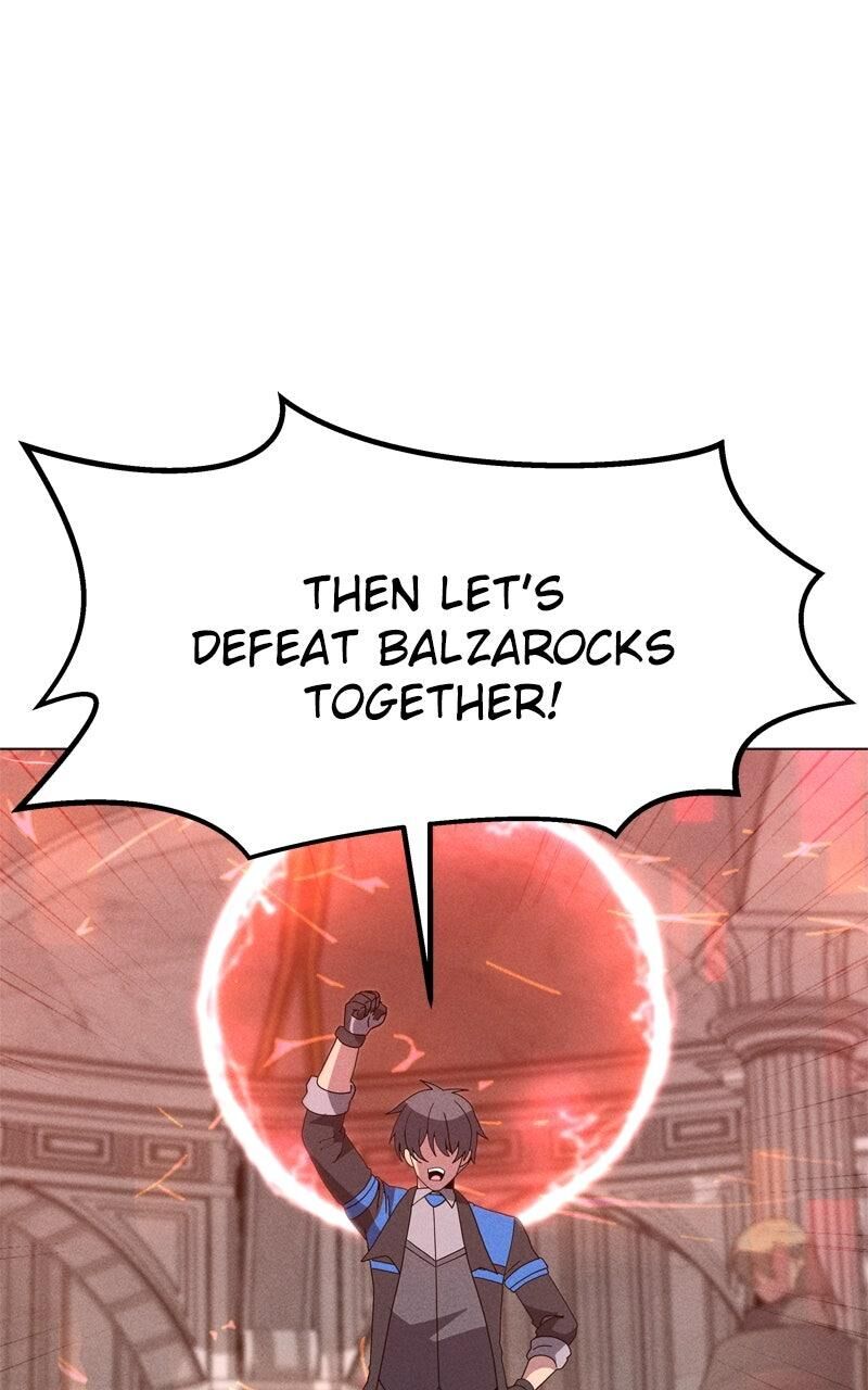 Solo Spell Caster Chapter 214 Page 82