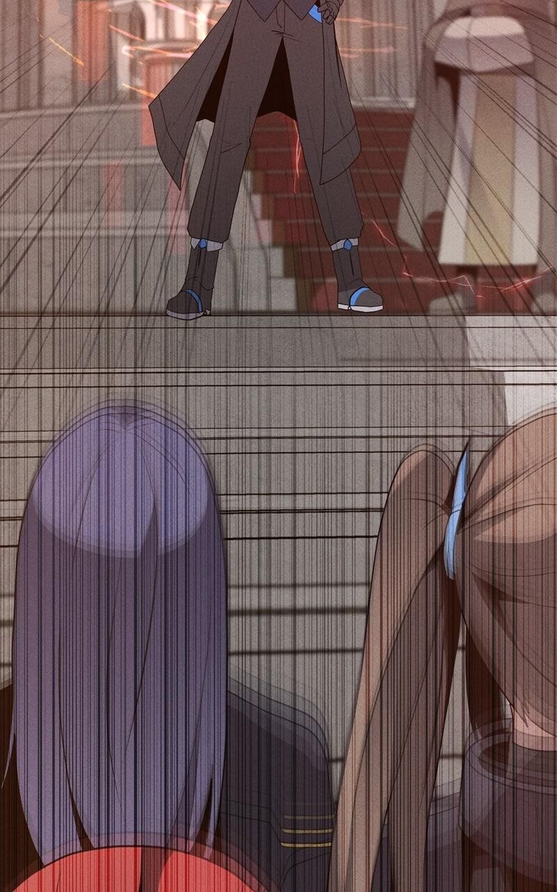 Solo Spell Caster Chapter 214 Page 83