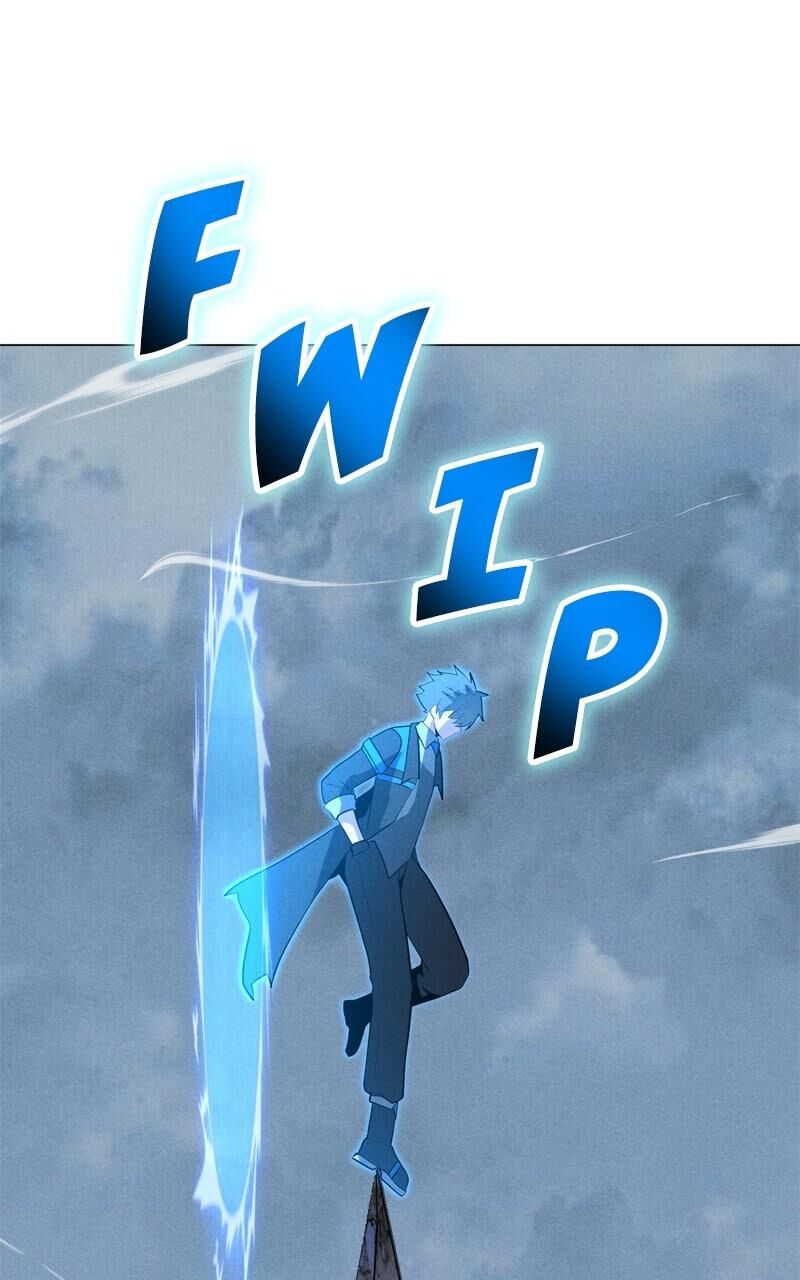 Solo Spell Caster Chapter 214 Page 90