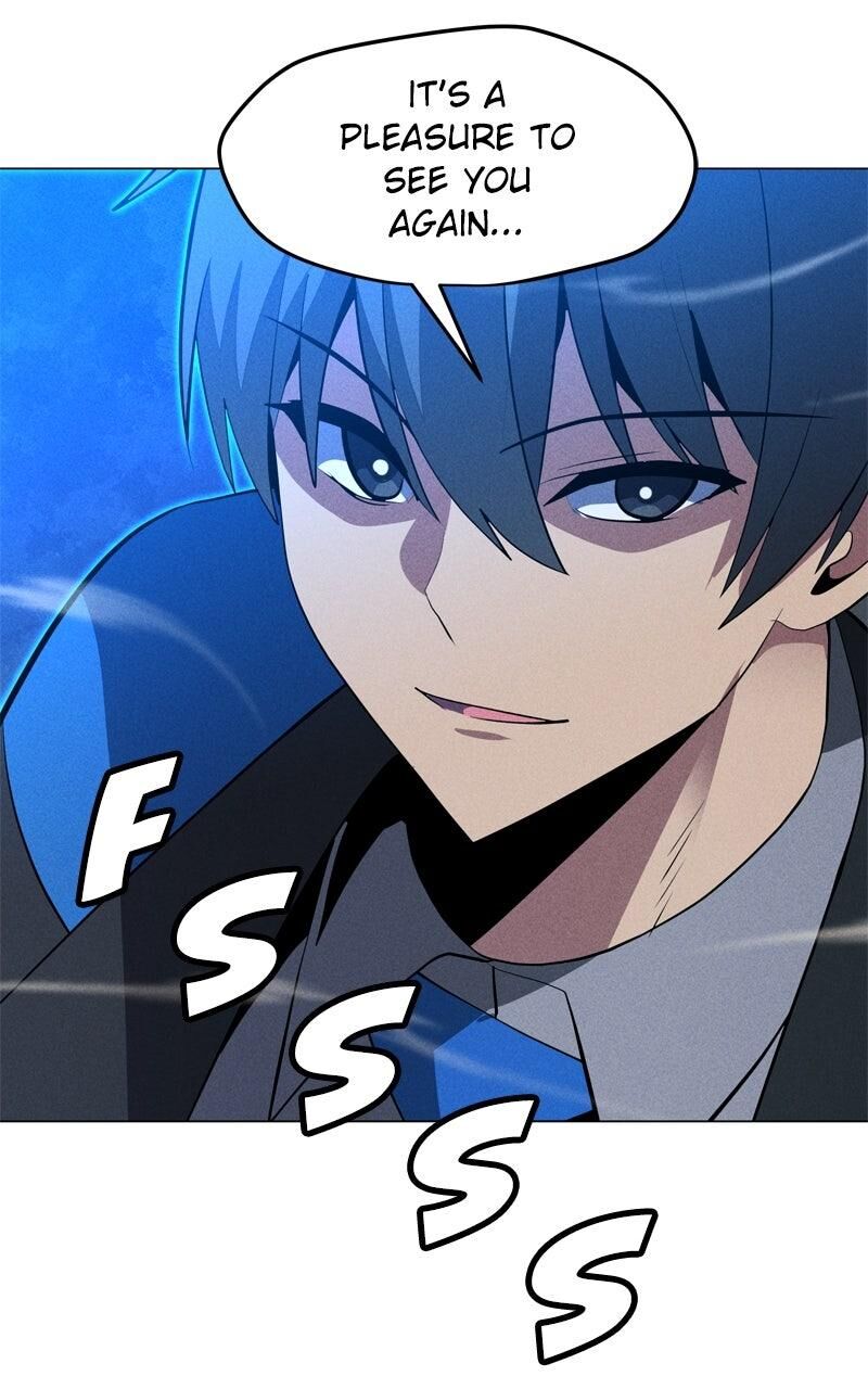 Solo Spell Caster Chapter 214 Page 92