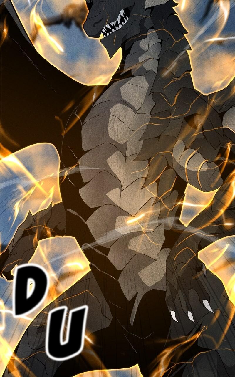 Solo Spell Caster Chapter 214 Page 94