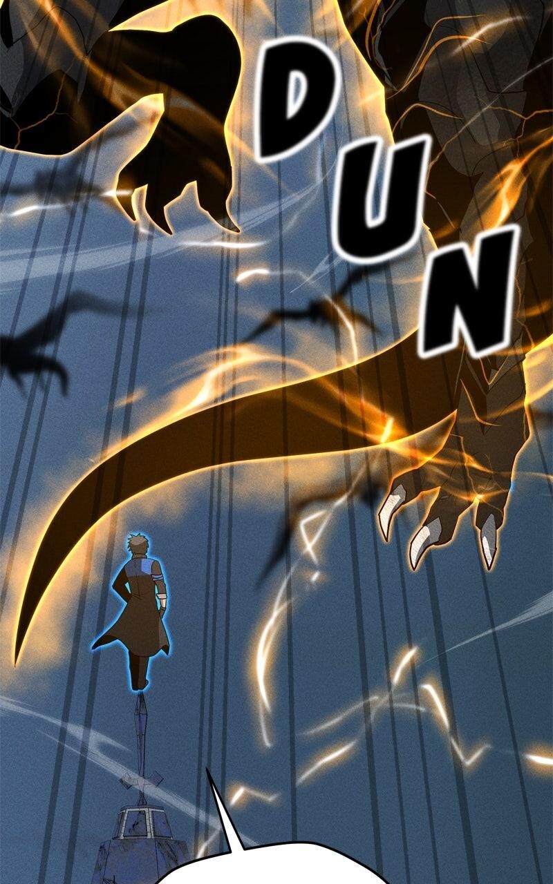 Solo Spell Caster Chapter 214 Page 95