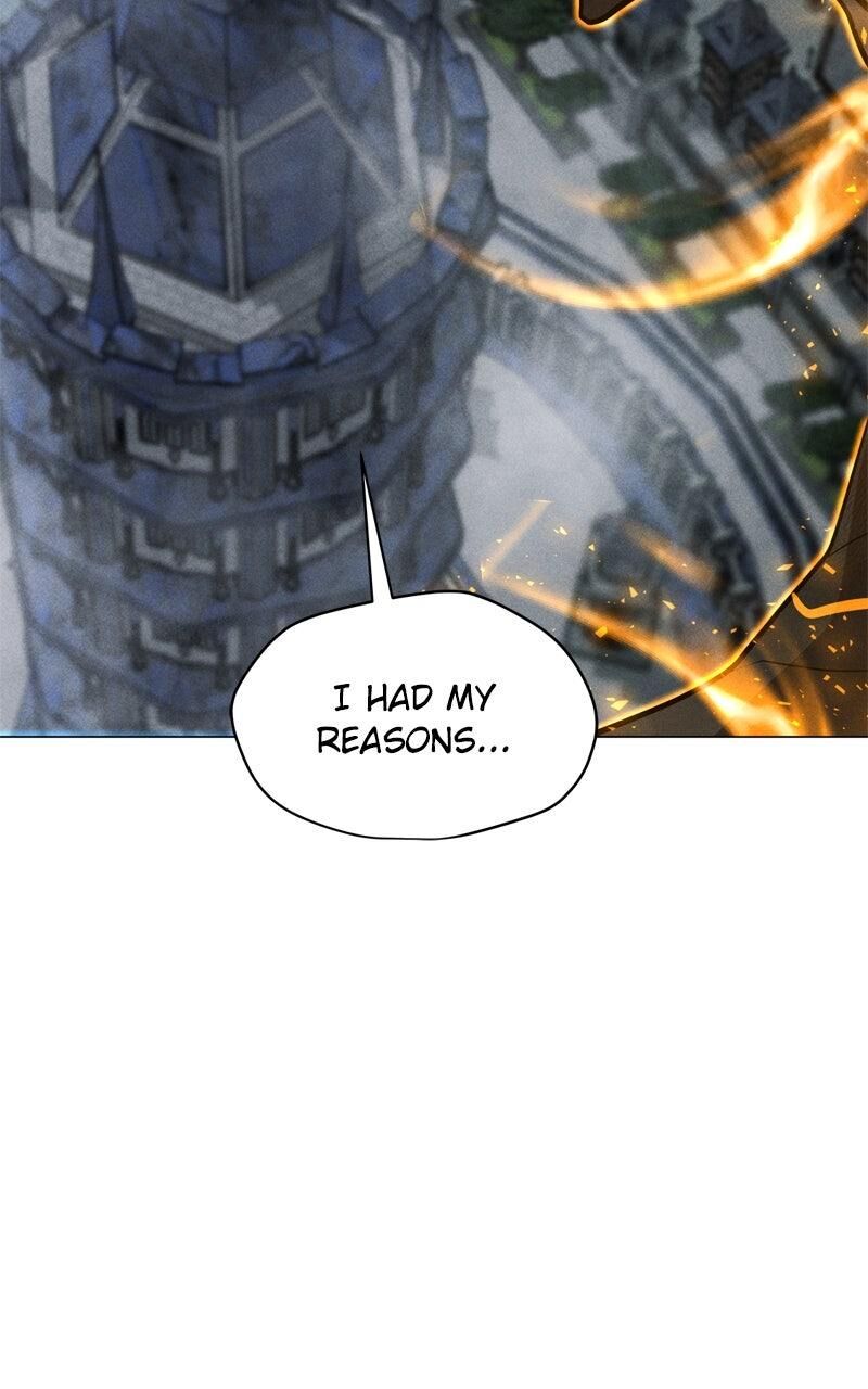 Solo Spell Caster Chapter 214 Page 99