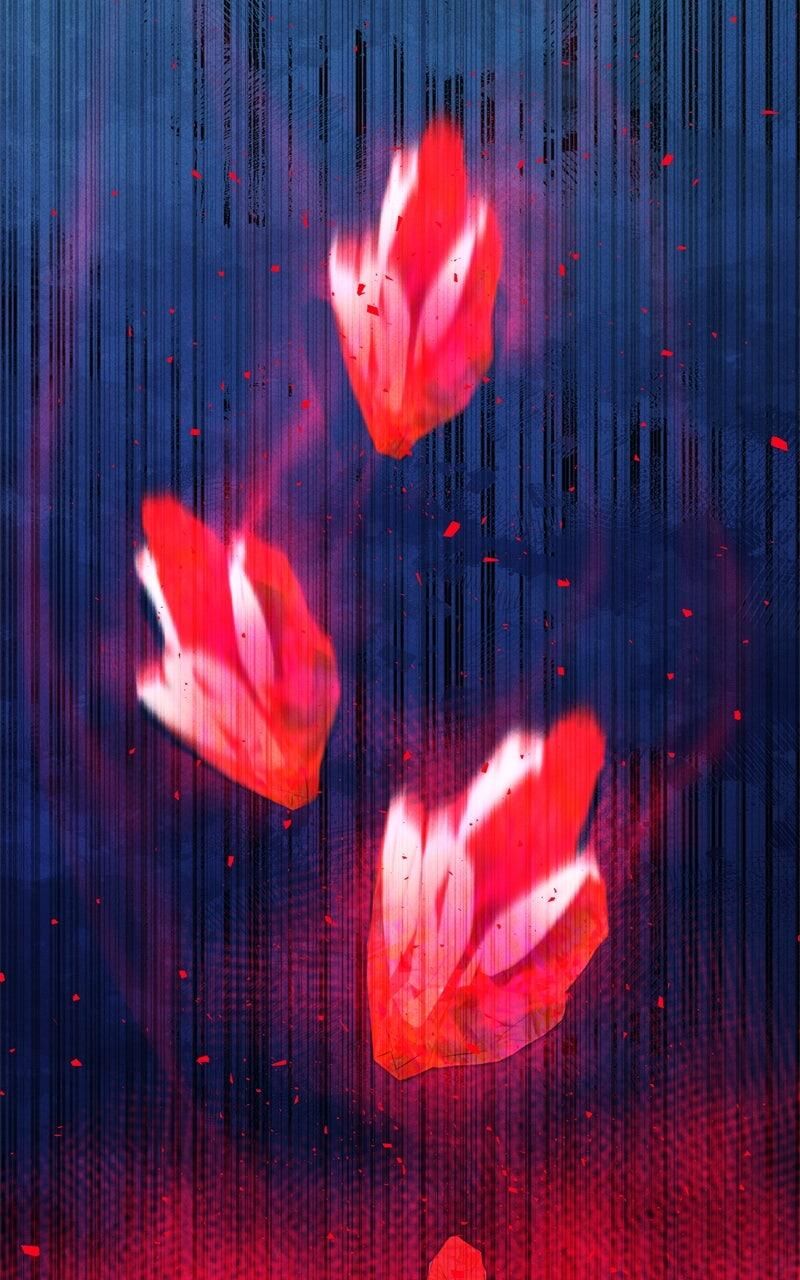 Solo Spell Caster Chapter 215 Page 104