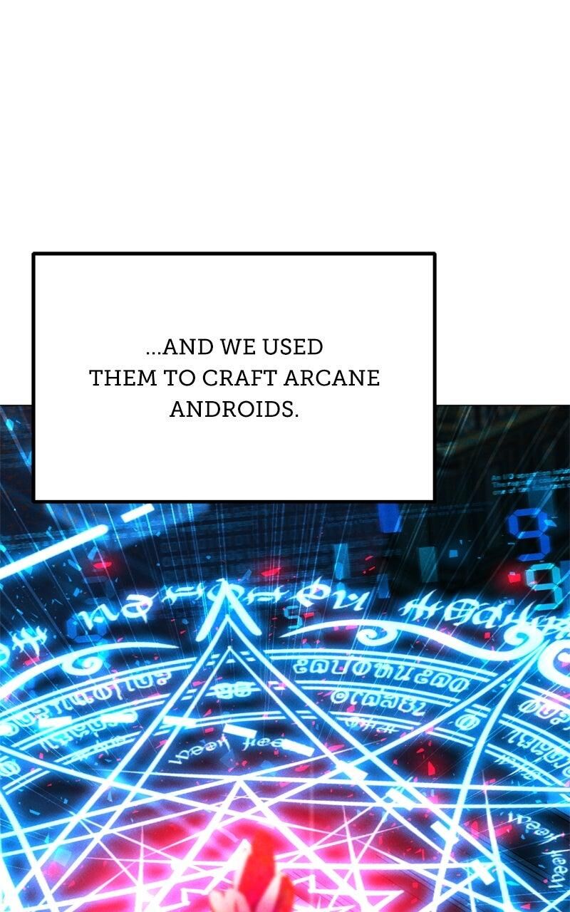 Solo Spell Caster Chapter 215 Page 106