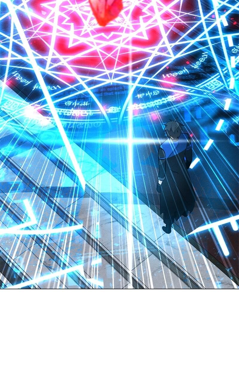 Solo Spell Caster Chapter 215 Page 107