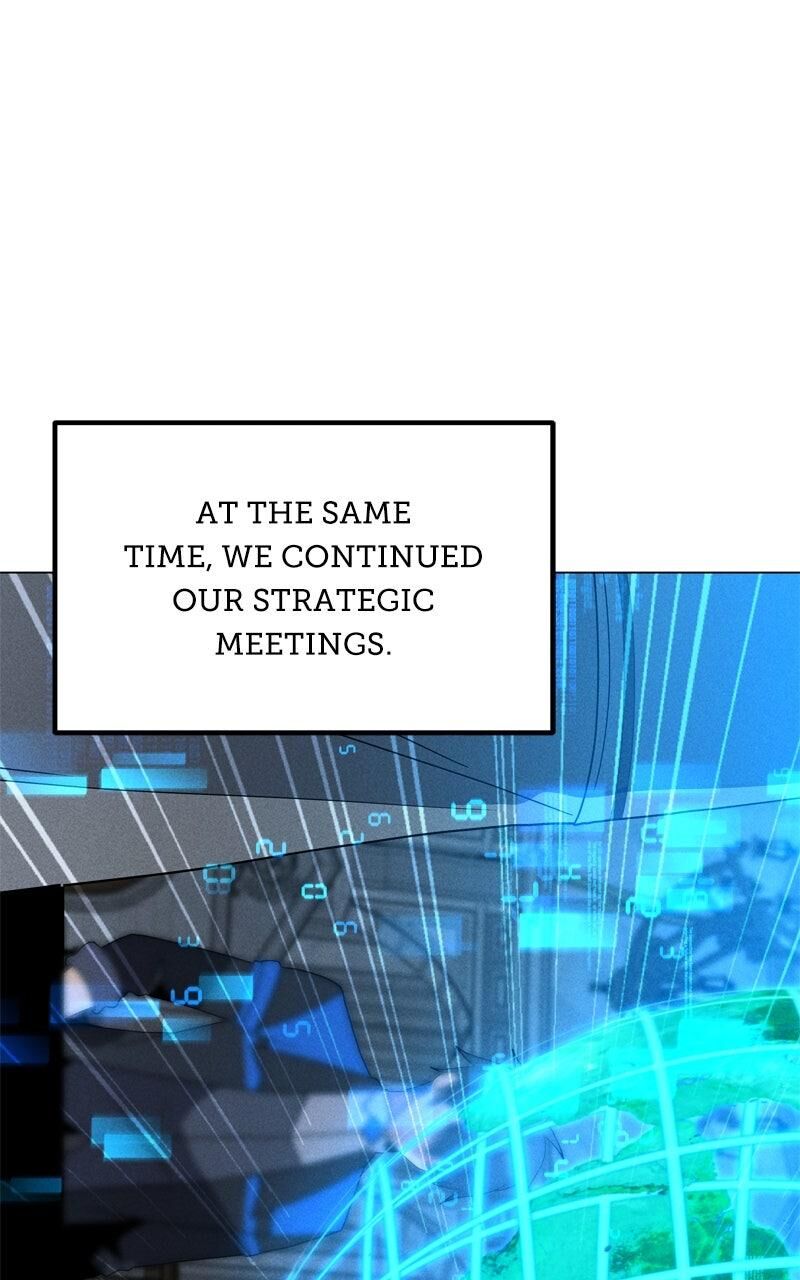 Solo Spell Caster Chapter 215 Page 108