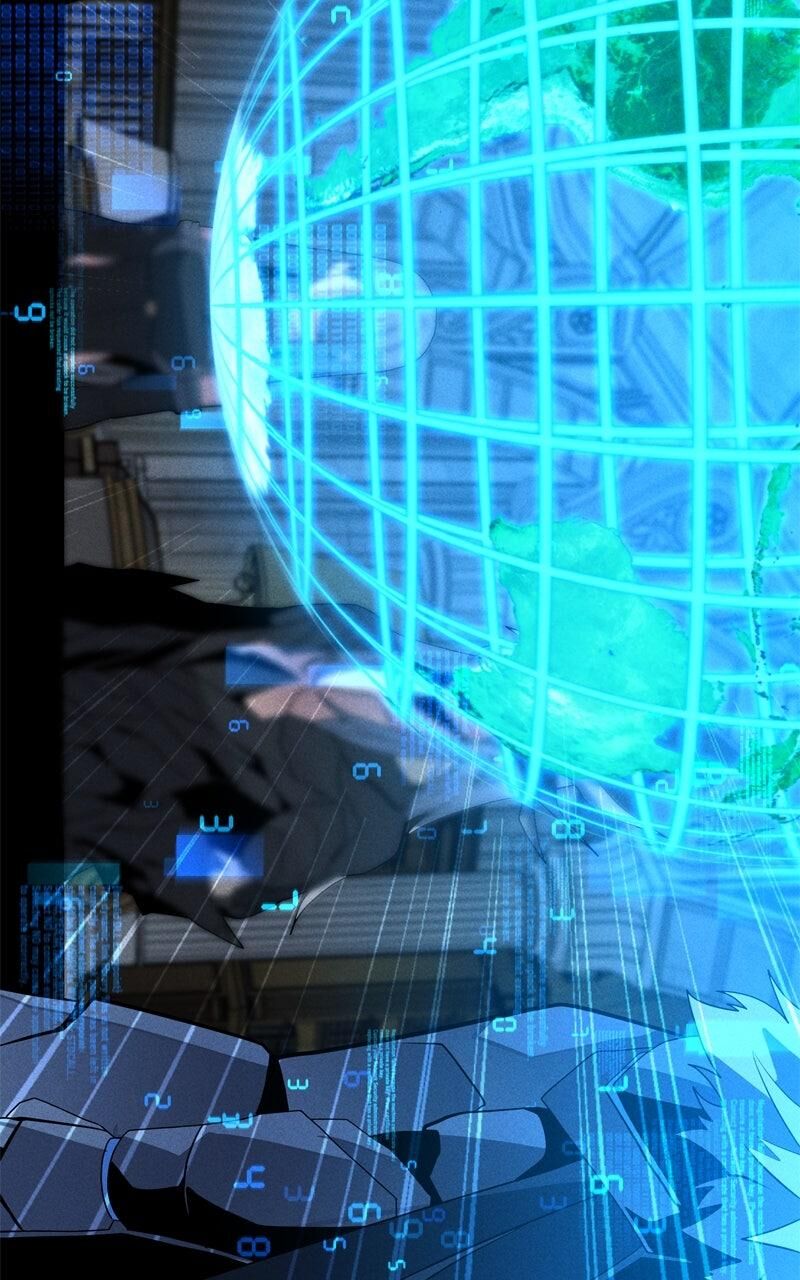 Solo Spell Caster Chapter 215 Page 109