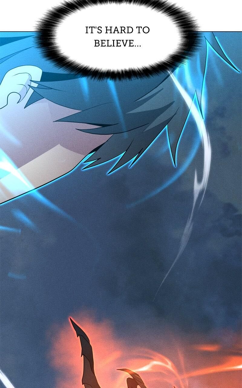 Solo Spell Caster Chapter 215 Page 11