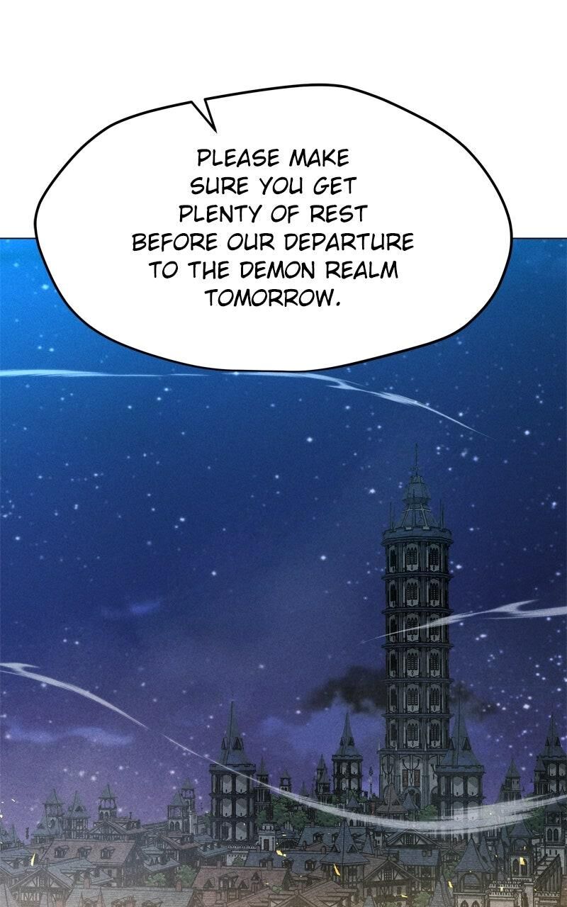 Solo Spell Caster Chapter 215 Page 112