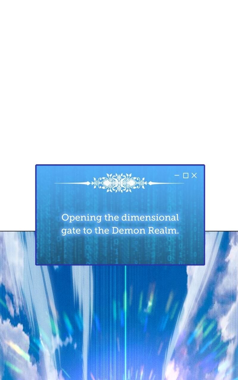 Solo Spell Caster Chapter 215 Page 115