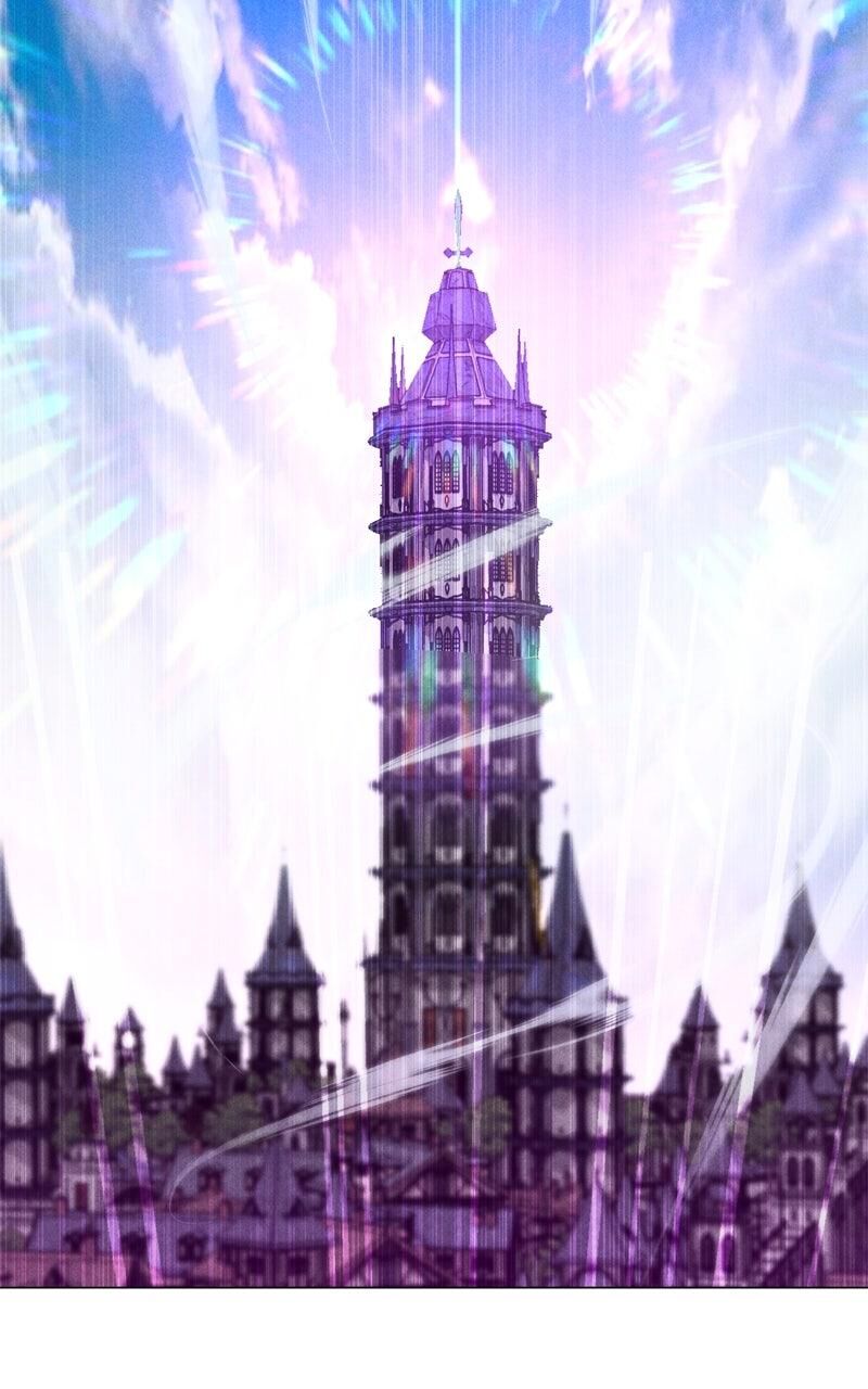 Solo Spell Caster Chapter 215 Page 116