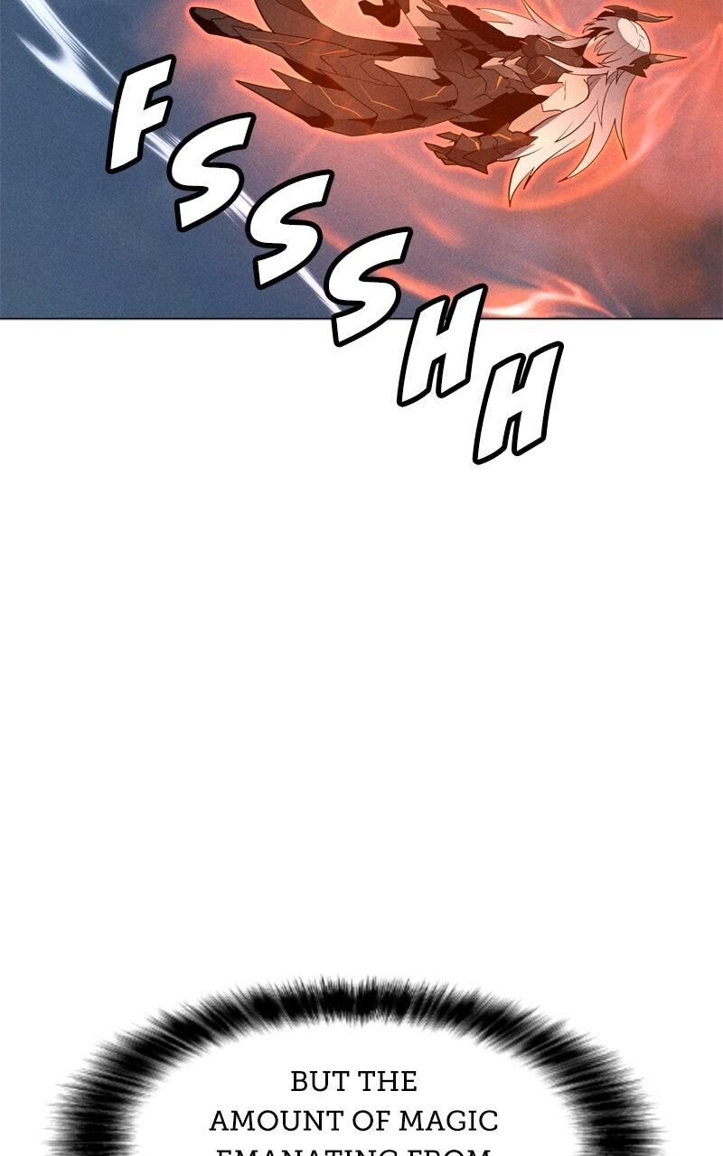 Solo Spell Caster Chapter 215 Page 12