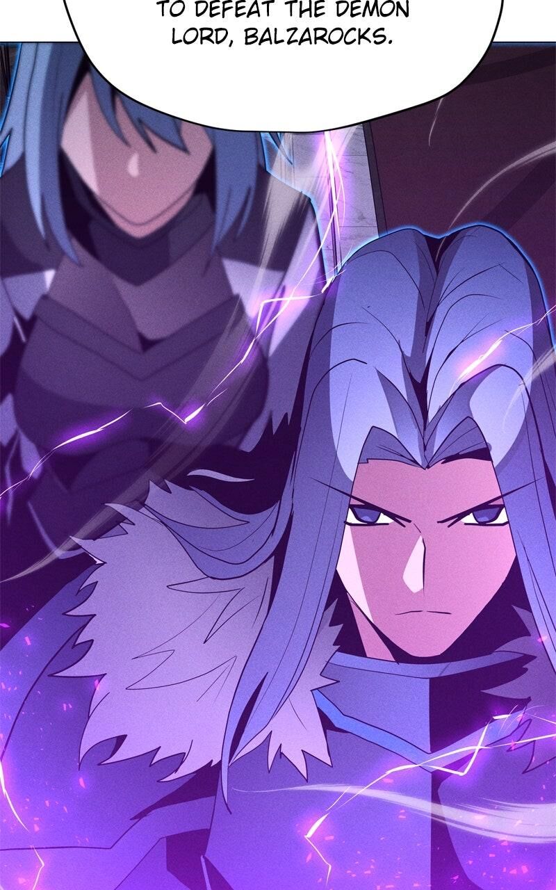 Solo Spell Caster Chapter 215 Page 126